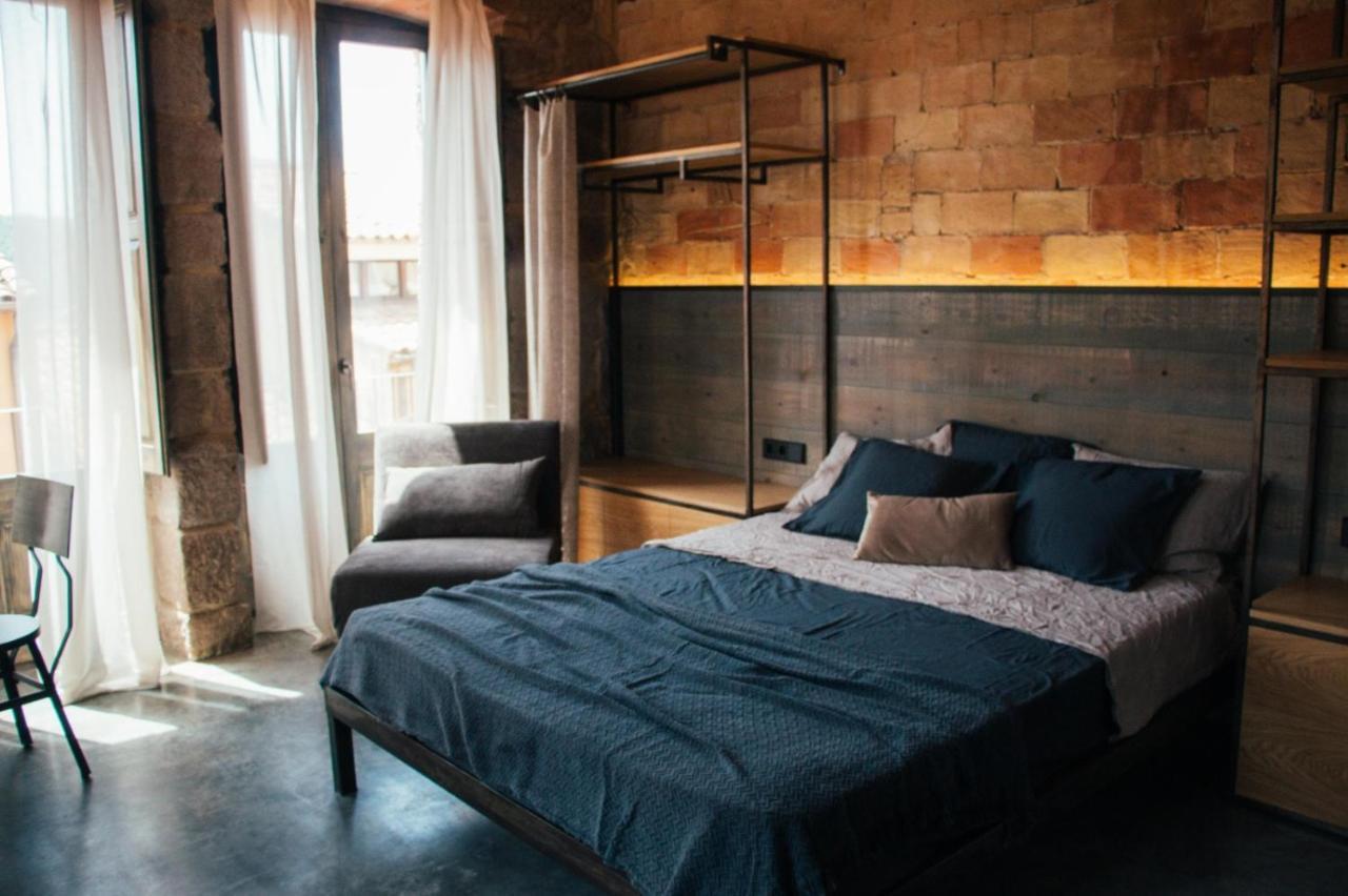 Casa Boutique Nº 24 Apartment Кардона Екстериор снимка