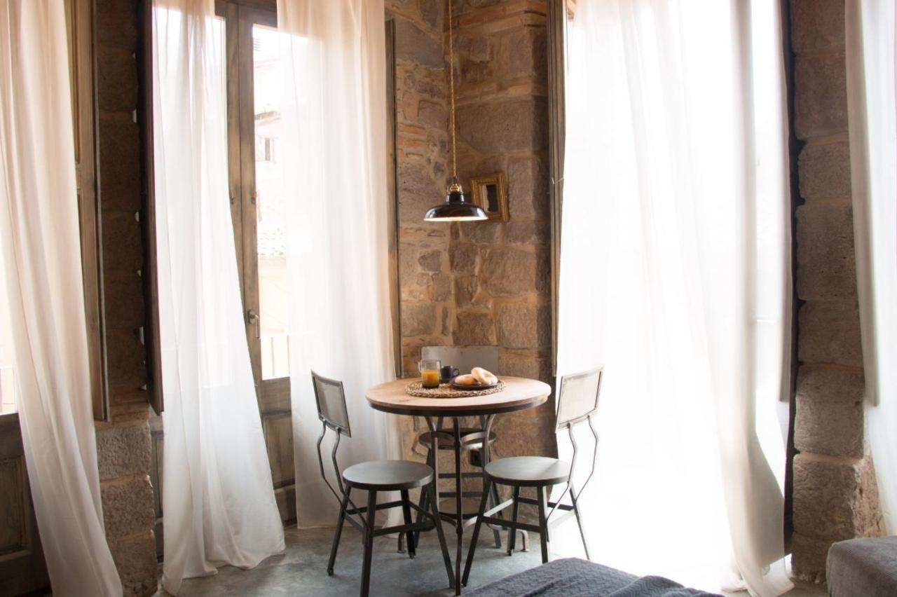 Casa Boutique Nº 24 Apartment Кардона Екстериор снимка