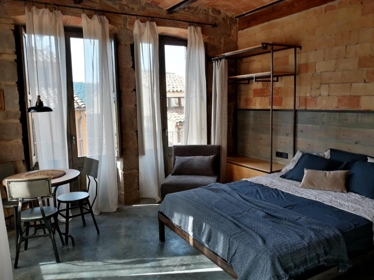 Casa Boutique Nº 24 Apartment Кардона Екстериор снимка