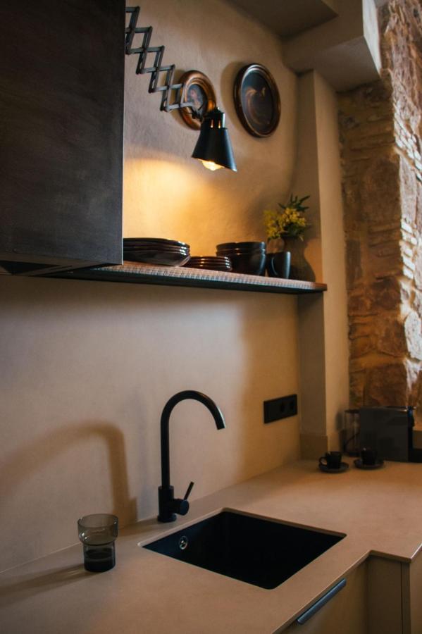 Casa Boutique Nº 24 Apartment Кардона Екстериор снимка