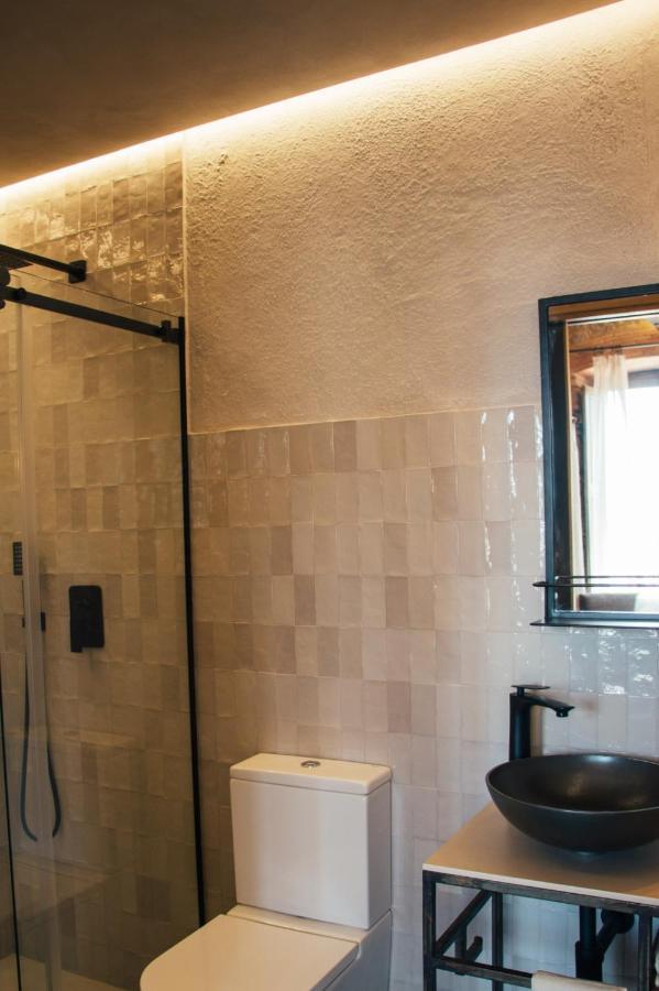 Casa Boutique Nº 24 Apartment Кардона Екстериор снимка